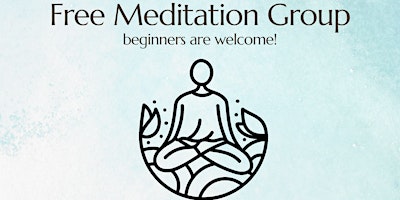 Immagine principale di Free Meditation Group (DISCONTINUED) 