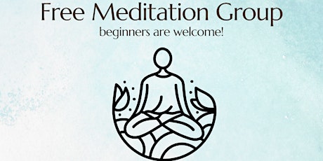 Free Meditation Group
