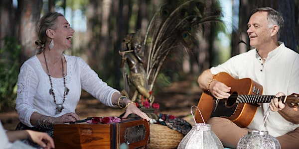 Happiness, Love and Wisdom with Radha Krishna Das
