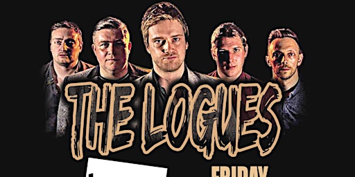 The Logues - Live ‘Out the Back’