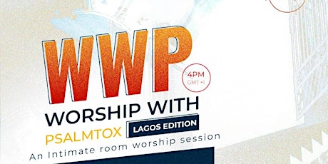 Worship With Psalmtox
