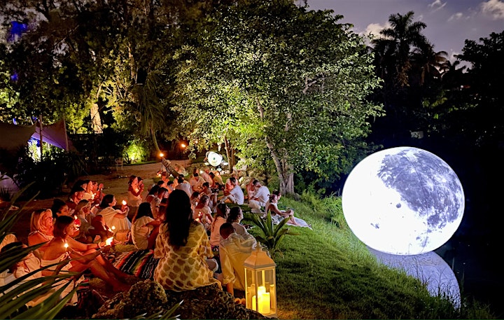 RITUALS - Full Moon Experience image