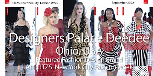 NYFW MODEL CASTING For Designers Palace Deedee