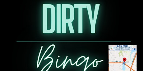 Dirty Bingo: Not your Grandma's Bingo