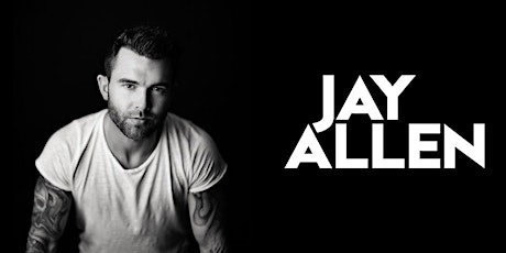 An Afternoon with Country Artist Jay Allen