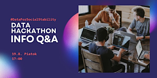 Data Hackathon Info Q&A