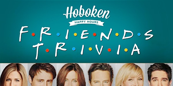 Friends Trivia