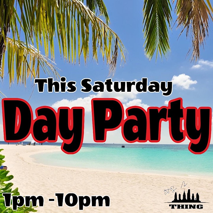 Day Party image
