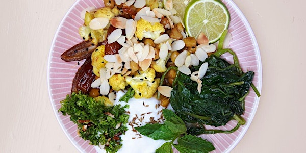 Ayurveda Herbstküche