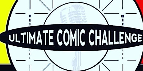 Ultimate Comic Challenge Round One