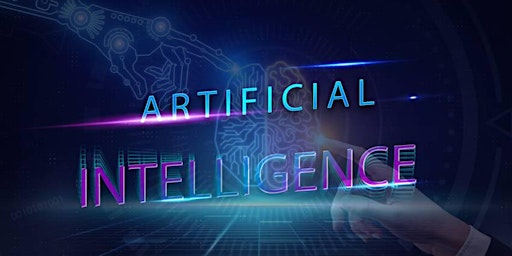 Develop a Successful Artificial Intelligence Startup Today! Entrepreneur primary image