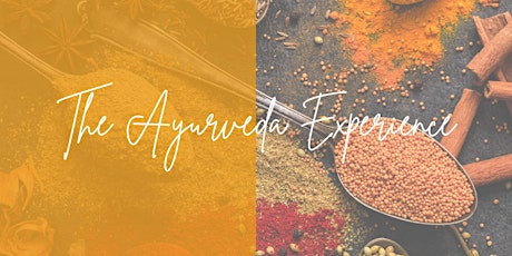 The Ayurveda Experience primary image