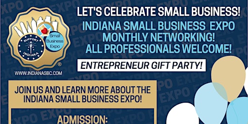 Entrepreneur GIFT Networking Party
