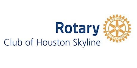 Rotary International: Rotary Club of Houston Skyline HTX Foodbank Fundraise