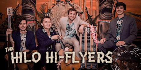 Hilo Hi-Flyers