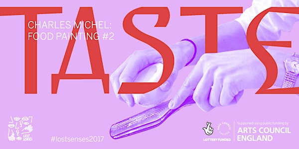 TASTE || Food Painting #2