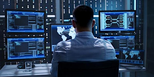 Develop a Successful Cybersecurity Startup Business Today! Entrepreneur