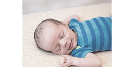 Newborn Sleep 201: Digging Deeper With Newborn Independent Sleep