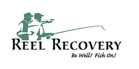 11th Annual "Be Well! Fish On!" Fundraiser primary image