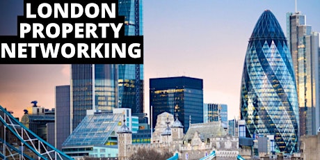 London Property Networking