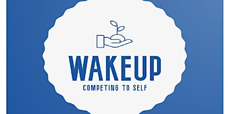 Wakeup   An event to change your way of thinking Brainstorming together