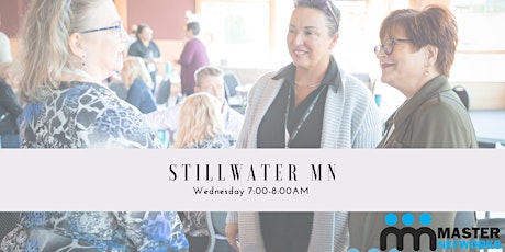 Discover Master Networks Meeting - Stillwater Minnesota