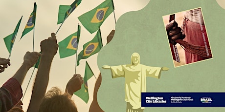 Discover Brazil at the Library