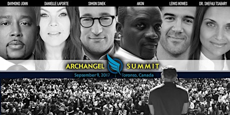 Archangel Summit 2017 primary image