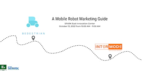 A Mobile Robot Marketing Guide