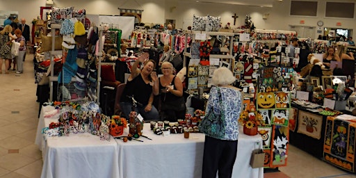 St. Elizabeth Ann Seton's 28th Annual Craft Show and Rummage Sale