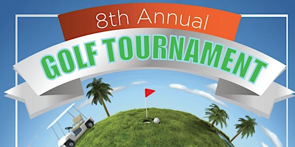 8th Annual Island Paws Rescue Charity Golf Tournament
