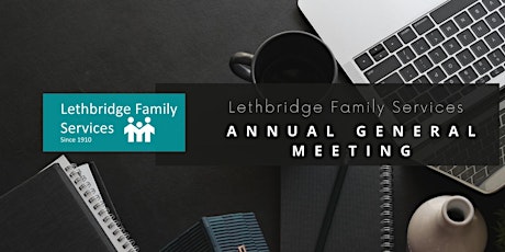 LFS Annual General Meeting primary image