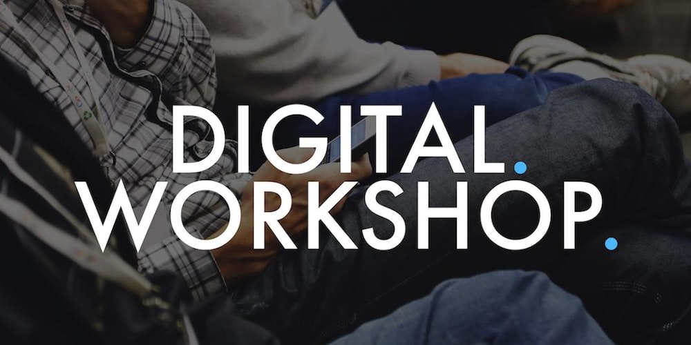 SEO Your Own Website - London Training Seminar