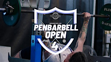 Peninsula Barbell Open 4