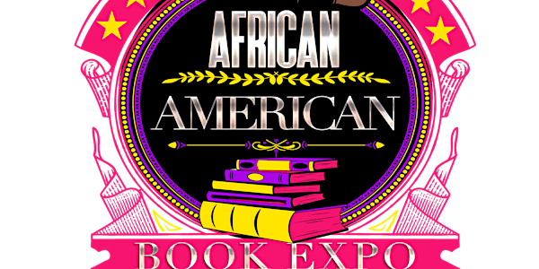 African American Book Expo-Cali Edition