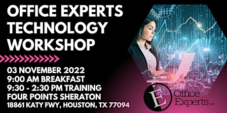 Office Experts Technology Workshop
