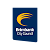 Logotipo de Brimbank Libraries