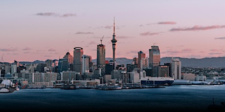 Event - Investing in New Zealand Property