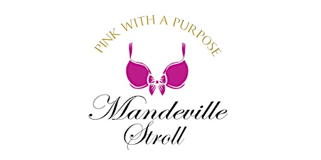 Pink With A Purpose Stroll + Festival
