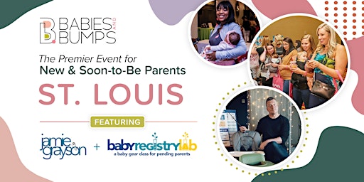 Babies & Bumps St. Louis 2022