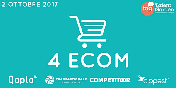 4eCom - eCommerce & Marketing Automation