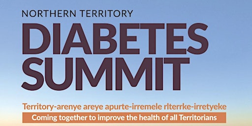 Northern Territory Diabetes Summit