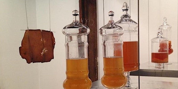 Kombucha Papermaking: Grow Your Own Paper