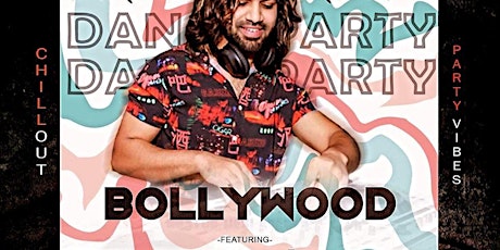 Bollywood Fridays - Club Candibar  ~ Dj Vik