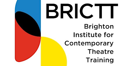 BRICTT - West End Workshop performance primary image