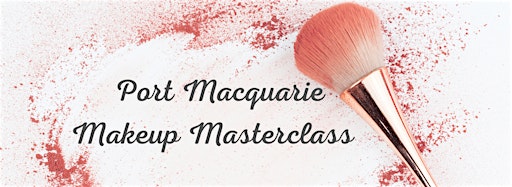 Collection image for Port Macquarie Makeup Masterclasses