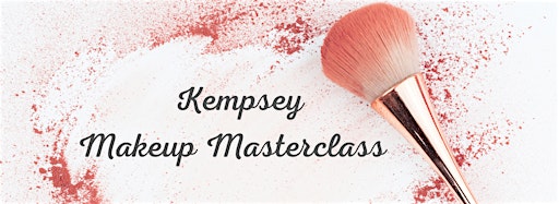 Collection image for Kempsey Makeup Masterclasses