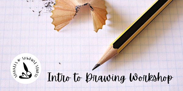 Intro to Drawing Workshop