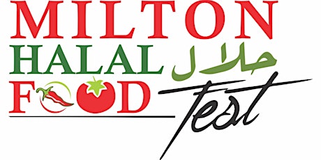Milton Halal Food Fest