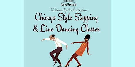 Chicago Style Stepping & Line Dancing